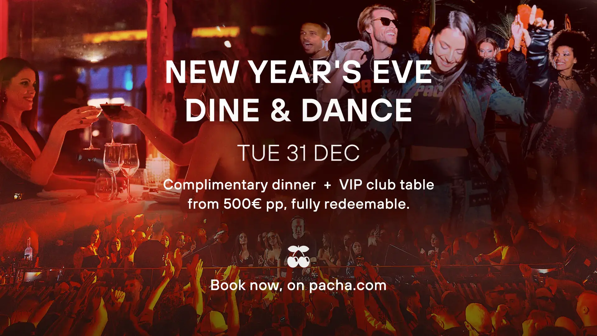 DINE DANCE